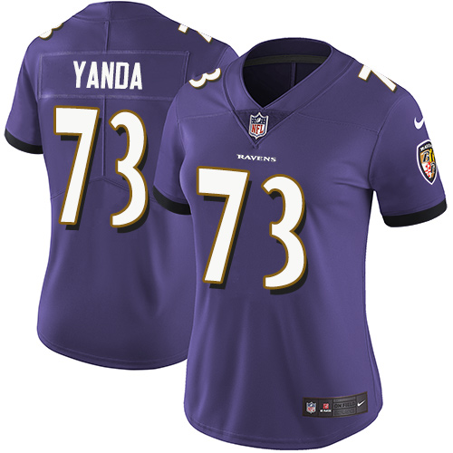 Baltimore Ravens jerseys-050